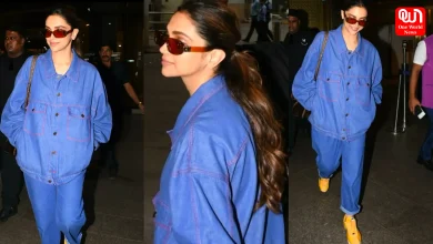 Deepika Padukone