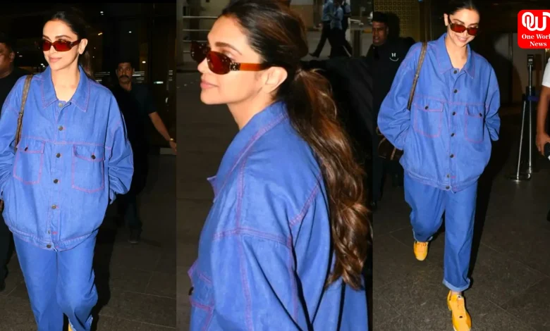 Deepika Padukone