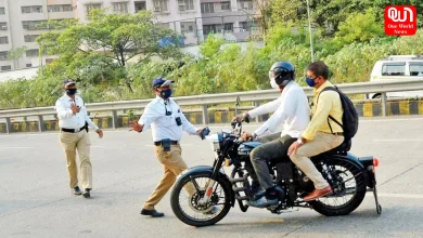 West Bengal Traffic Rules
