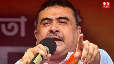 Suvendu Adhikari