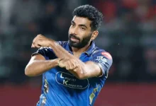 Jasprit Bumrah Biography