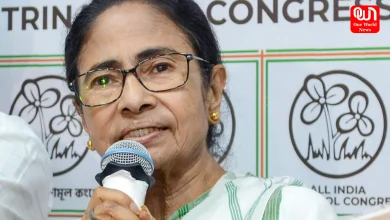 Mamata Banerjee Kalighat Meeting