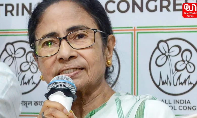 Mamata Banerjee Kalighat Meeting