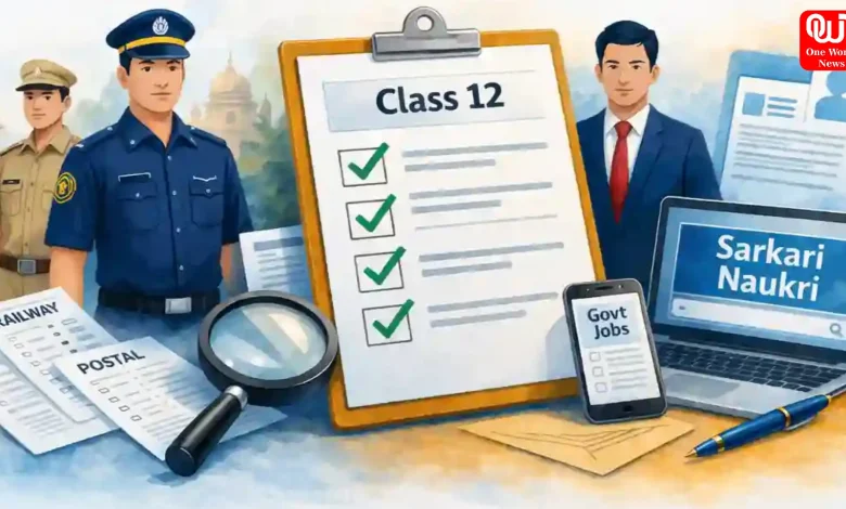West Bengal Job Exam Age Limit