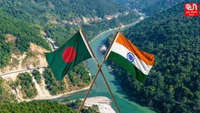 India-Bangladesh