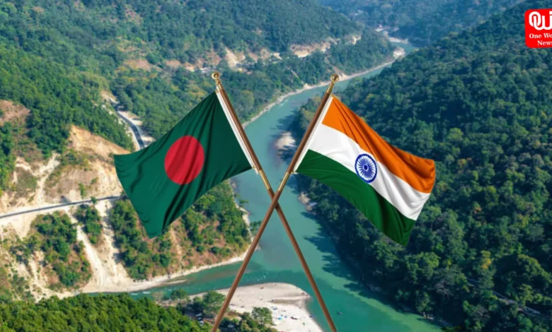 India-Bangladesh