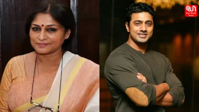 Roopa Ganguly On Dev