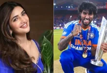 Sreeleela-Tilak Varma Dating Rumours