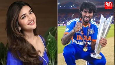 Sreeleela-Tilak Varma Dating Rumours