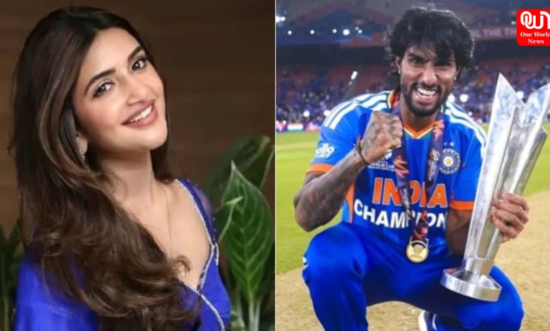 Sreeleela-Tilak Varma Dating Rumours