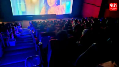 Tollywood Ban Culture