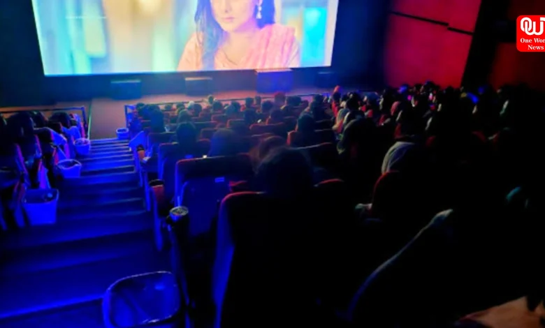 Tollywood Ban Culture