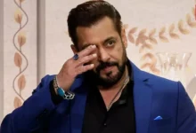 Salman Khan