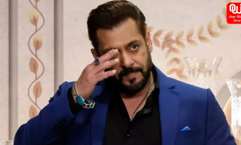 Salman Khan