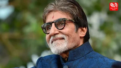 Amitabh Bachchan