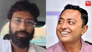 TMC Councilor Arrest