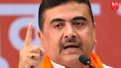 Suvendu Adhikari