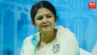 Saayoni Ghosh