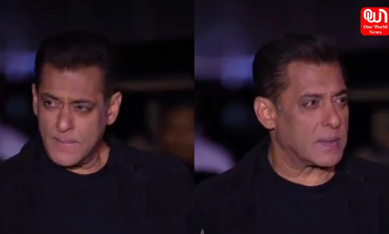 Salman Khan