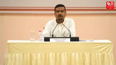 CM Suvendu Adhikari