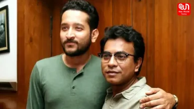Parambrata Chatterjee