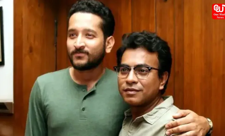 Parambrata Chatterjee