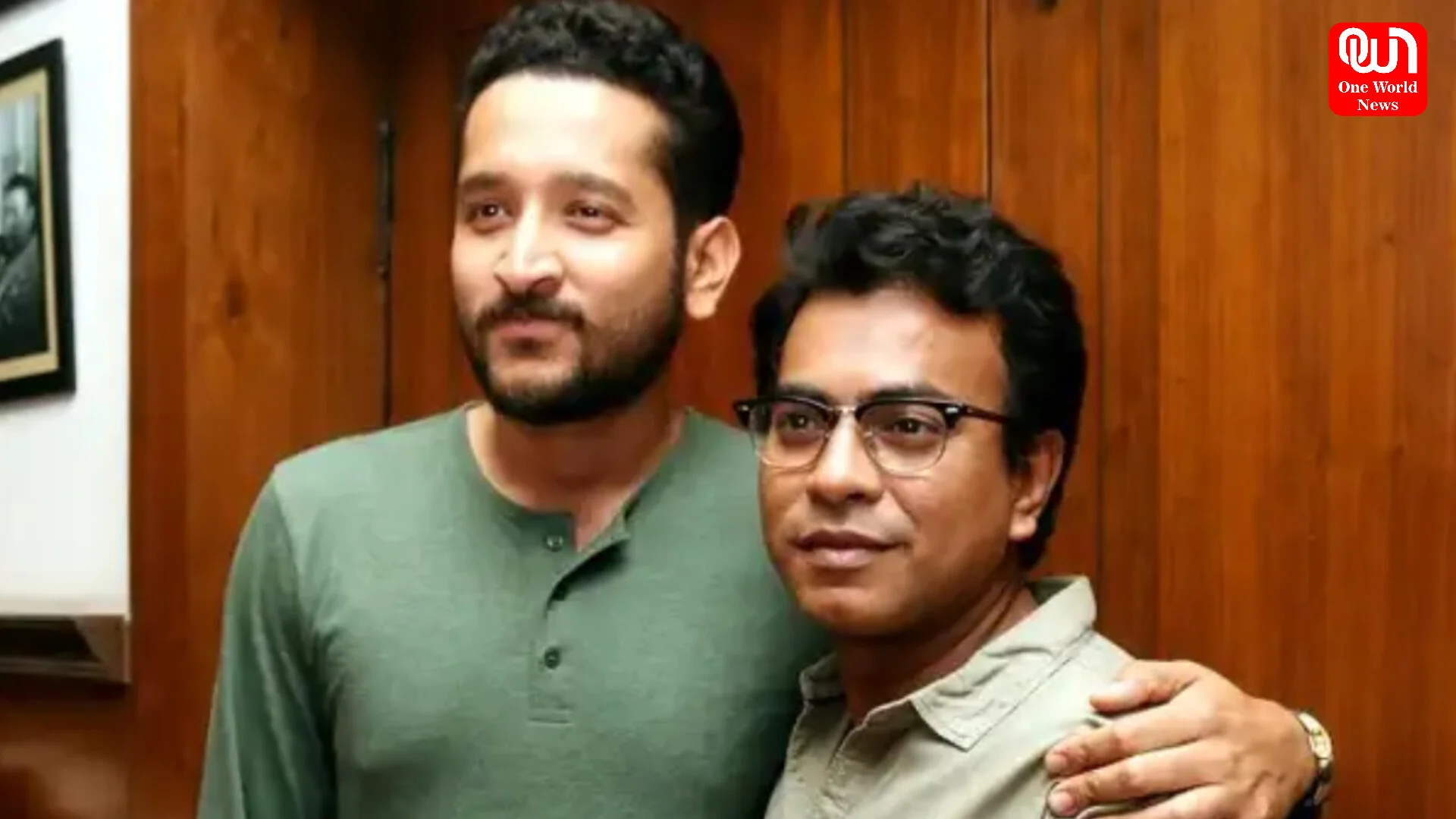 Parambrata Chatterjee