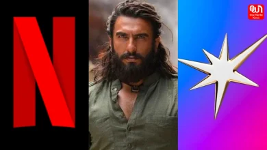 Dhurandhar on Netflix-JioHotstar