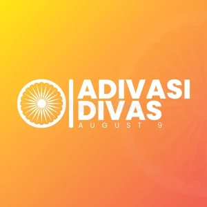 Adivasi Divas 2026