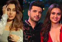 Tejasswi Prakash Defends Karan Kundrra