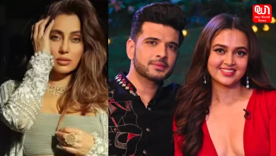 Tejasswi Prakash Defends Karan Kundrra