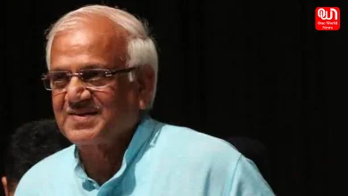 TMC MLA Sovandeb Chattopadhyay