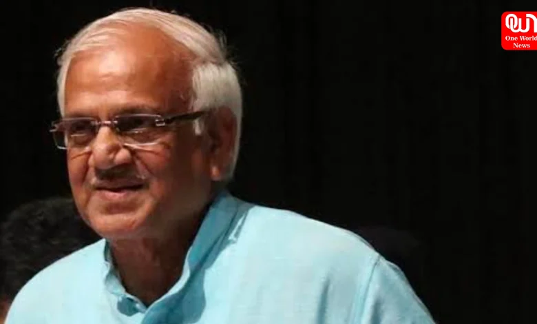 TMC MLA Sovandeb Chattopadhyay