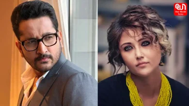 Parambrata-Swastika FIR
