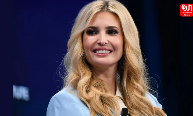 Ivanka Trump Assassination Attempt