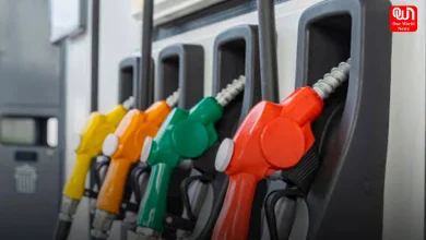 Petrol-Diesel Price Hike