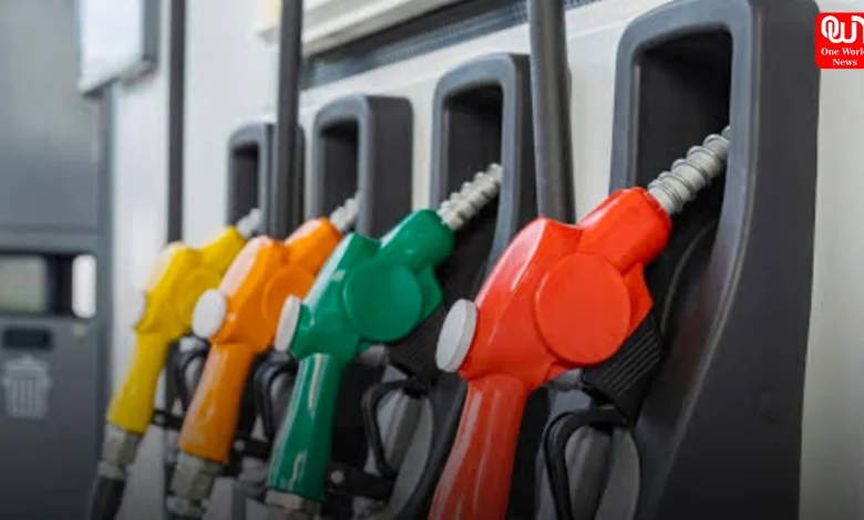 Petrol-Diesel Price Hike