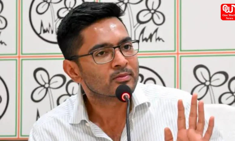 Abhishek Banerjee