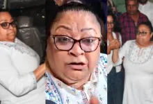 EIMPA Piya Sengupta