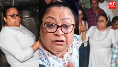 EIMPA Piya Sengupta