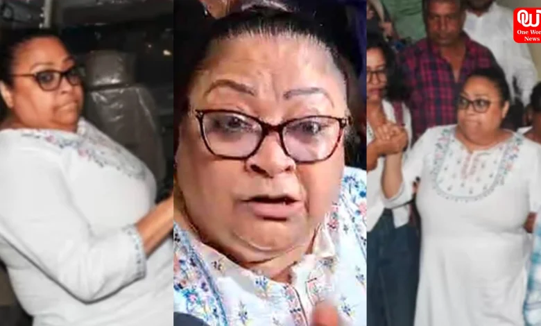 EIMPA Piya Sengupta