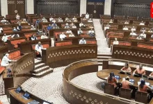 Rajya Sabha Elections