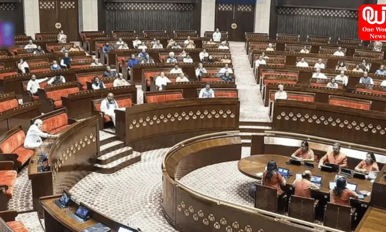 Rajya Sabha Elections