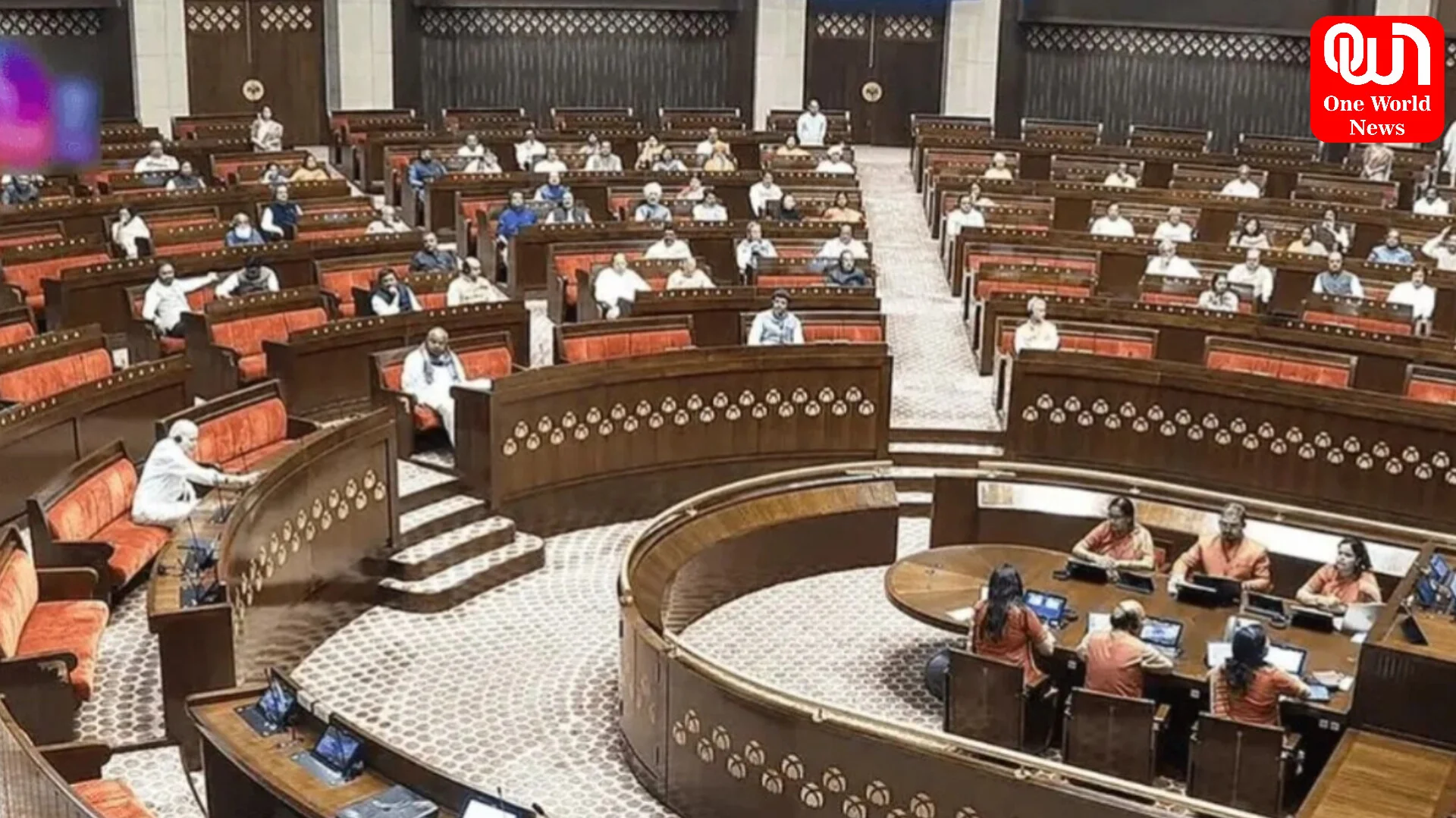 Rajya Sabha Elections