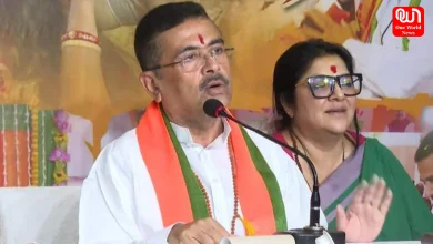CM Suvendu Adhikari