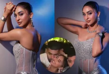 Krystle D’Souza
