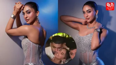 Krystle D’Souza