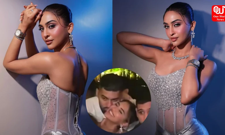 Krystle D’Souza