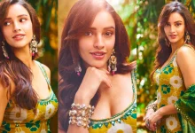 Tripti Dimri