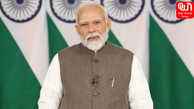 PM Narendra Modi